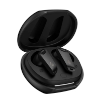 купить Гарнитура TWS Edifier NeoBuds Plus Black <Внутриканальные, 20-40000Hz, BT5.4, Type C> в Алматы фото 3