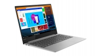 купить Ноутбук Lenovo Yoga 730-15IWL  15.6** FHD(1920x1080) IPS GLARE/TOUCH/Intel Core i7-8565U 1.80GHz Quad/8GB/512GB SSD/GMA HD620/GF GTX1050 2GB/noDVD/WiFi/BT4.1/HD Web Camera/BLKB+FPR/4cell/11.0h/1.89kg/W10/1Y/GREY в Алматы фото 2