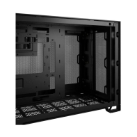 купить Корпус Corsair 2500D Black (CC-9011263-WW) в Алматы фото 3