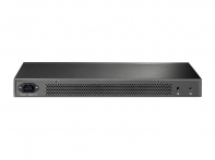 купить Коммутатор, TP-Link, T2600G-52TS, 19-дюймовый стоечный, 48 порта 10/100/1000M   4 SFP, Управляемый (L2), Корпус металл, 1U в Алматы фото 2