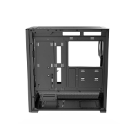 купить Корпус Ocypus Delta C70 BK ARGB EATX/ATX/mATX/ITX Type-C Черный Delta-C70-BKG400XX-GL в Алматы фото 3