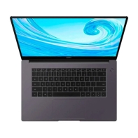 купить Ноутбук HUAWEI MateBook D15 i3+8G+256G&nbsp; в Алматы фото 2