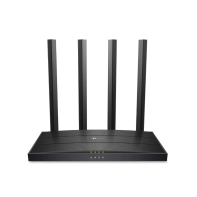 Купить Маршрутизатор беспроводной AC1350 GbE Tp-Link Omada ER605W <Двухдиапазонный Wi-Fi гигабитный маршрутизатор,  1 GbE WAN Port, 2 GbE WAN/LAN Ports,  2 GbE LAN Ports, до 867 Мбит/с на 5 ГГц + до 450 Мбит/с на 2,4 ГГц, поддержка стандартов 802.11ac/a/b/g Алматы