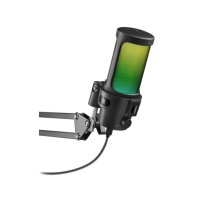 купить Microphone Defender Space GMC 550 USB, RGB, стойка, 1.80m  (64655) в Алматы фото 3