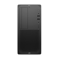 купить Рабочая станция HP 2N2B8EA HP Z2 G5 Tower i9-10900K 16GB/512 DVD Win10 Pro в Алматы фото 1