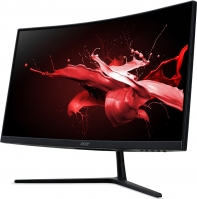 купить Монитор Acer/Nitro EI322QURP/31,5 **/VA/2560x1440 Pix/2*HDMI/2xDP/Audio Out/1 мс/400 ANSI люм/3000:1 в Алматы фото 3