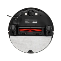 купить Робот-пылесос Dreame Bot D9 Max Black&nbsp;RLS5-BL1/ RLD33GA в Алматы фото 2