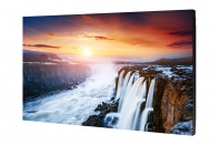 купить Samsung дисплей VH55R-R 55” 1920 x1080 700 кд/м2 рамка 0.88мм в Алматы фото 2