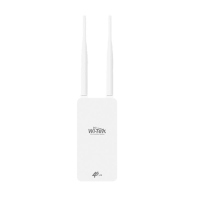 купить Роутер Wi-Tek WI-LTE117-O в Алматы фото 1