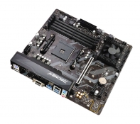 купить Материнская плата AM4 Biostar X570GT <ATX, 4xDDR4, VGA, HDMI, M2, USB2.0x4, USB3.0x8> в Алматы фото 2