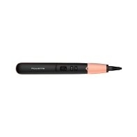 купить Выпрямитель Rowenta Express Shine Papaya, Gold/Black (SF4620F0), 8 режимов, керамическое покрытие в Алматы фото 2