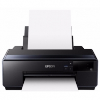 купить Принтер струйный Epson SureColor SC-P600 C11CE21301, печать 5760x1440 dpi, USB 2.0, Ethernet/Fast Ethernet в Алматы фото 1