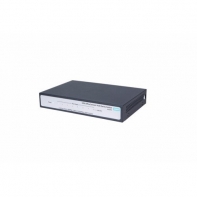 купить Коммутатор JH329A HPE OfficeConnect 1420 8G Layer 2 Switch (8xRJ-45 10/100/1000 ports, Lifetime warranty) в Алматы фото 2