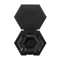 купить Мышь&nbsp;Logitech G502 HERO 910-005474&nbsp;черный в Алматы фото 4