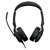 купить Гарнитура Jabra Evolve2 50 USB-A MS Stereo 25089-999-999 в Алматы фото 2