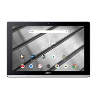 купить Планшет Acer Iconia One 10* WI-FI/(1920x1200)/MT8167/2Gb/32Gb/2MP+5MP/Android 8.1/Silver /  в Алматы фото 1