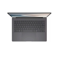 купить Ультрабук Asus Zenbook 14 UX3407QA, Snapdragon X X1 26 100/14*FHD/16GB/512GB/Adreno/W11H 90NB1501-M00RK0 в Алматы фото 3