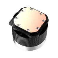купить Водяное охлаждение для процессора ID-COOLING FX360 INF в Алматы фото 2