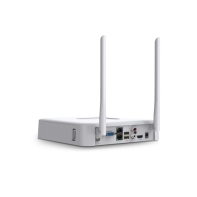 купить Цифровой видеорегистратор  8CH TP-Link VIGI NVR1108H-W с поддержкой PoE+ и Wi-Fi<1 ? WAN/LAN-порт RJ-45 10/100 Мбит/с,  1 ? LAN-порт RJ-45 10/100 Мбит/с, 8 каналов с разрешением до 5 МП, 1 интерфейс SATA до 10TB, hdmi, vga, два порта USB 2.0,  ONVIF, в Алматы фото 3