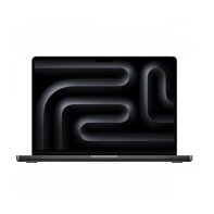 купить 16-inch MacBook Pro: Apple M5 Pro chip with 18-core CPU and 20-core GPU, 24GB, 1TB SSD - Space Black,Model A3428 в Алматы фото 1