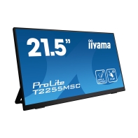 купить Монитор iiyama ProLite PL2255M T2255MSC-B1 21.5" в Алматы фото 2