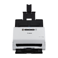 купить Сканер imageFORMULA R40 (Протяжный, цветной, двусторонний, А4, 600x600 dpi, АПД 60 листов, 40 стр. в Алматы