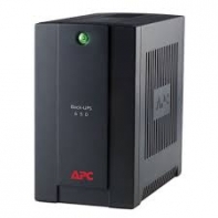 купить ИБП APC/BX650CI-RS/Back/AVR/650 VА/390 W в Алматы фото 1