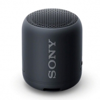 купить Портативная колонка Sony SRS-XB12 черный /  в Алматы фото 2