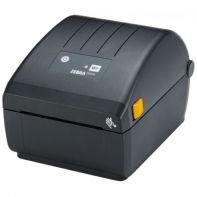 Купить Термотрансферный принтер Thermal Transfer Printer (74M) ZD220; Standard EZPL, 203 dpi, EU and UK Power Cords, USB, скорость печати (102 ммс) Алматы