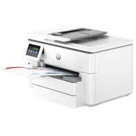 купить МФУ HP OfficeJet Pro 9730 WF AiO (537P5C) в Алматы фото 2