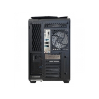 купить Системный блок Nomad Ultra Game T R7 7800X3D/B650M WIFI/DDR5 16GBx2 /1Tb/5070Ti/850W (NMD-37002) в Алматы фото 2