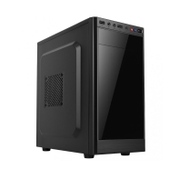 Купить Системный блок Nomad Universal T i5-12400/ H610M/ DDR4 16GB / 1000GB/ 600W / Win11 Pro Алматы