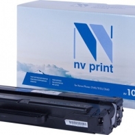 купить Картридж NVP совместимый Xerox NV-108R00909 для Phaser 3140/3155/3160 (2500k)                                                                                                                                                                              в Алматы фото 1
