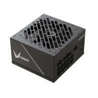 Купить БП ATX 1200W Formula V FV-1200PM, Platinum, 20+4/24+4/24+4+8/24+8+8+8, 12cm, 3x6+2p+16p PCI-E в Алматы