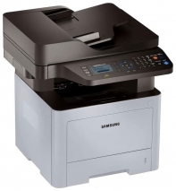 купить МФП Samsung/ProXpress SL-M4070FR/Принтер-Сканер(АПД-50с.)-Копир-Факс/A4/40 ppm/1200x1200 dpi в Алматы фото 2