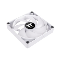 купить Кулер для компьютерного корпуса Thermaltake CT120 ARGB Sync PC Cooling Fan White (2 pack) в Алматы фото 2