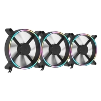 купить Кулер для компьютерного корпуса Razer Kunai Chroma 140MM 3 Fan в Алматы фото 1