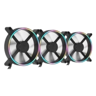 Купить Кулер для компьютерного корпуса Razer Kunai Chroma 140MM 3 Fan Алматы