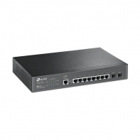 купить Коммутатор TP-Link TL-SG3210 в Алматы фото 2