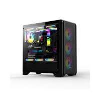 Купить Компьютерный корпус Huntkey GX750A без Б/П Алматы
