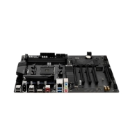 купить Матплата Gigabyte B550 Eagle WiFi6, AM4, ATX, 4DDR-4, 5xPCI-Ex16, 4SATA, 2xM.2, HDMI, 15USB в Алматы фото 2