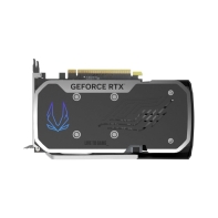 купить Видеокарта 8Gb PCI-E GDDR6 ZOTAC GAMING RTX 4060 TWIN EDGE (ZT-D40600E-10M), HDMIx1+DPx3 в Алматы фото 2