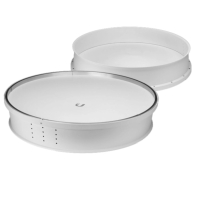 купить Радиопрозрачный колпак Ubiquiti IsoBeam ISO-BEAM-620 в Алматы фото 3