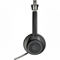 купить Plantronics Гарнитура VOYAGER FOCUS UC,B825-M,NO STAND в Алматы фото 3