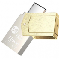 купить Устройство хранения данных Team Group 128GB, TM1613128GD01 в Алматы фото 1
