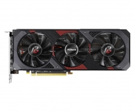 купить Видеокарта AsRock RADEON RX 5600XT Phantom Gaming D3 6G OC, 6GB 192-bit GDDR6, 3xDisplayPort, 1xHDMI, PCI Express 4.0, RX5600XT PGD3 6GO в Алматы фото 3