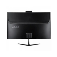купить Моноблок Acer Aspire C27-2G (Black)/ Intel Core i5 13420h/ 8 ГБ DDR4 3200/ 512 ГБ M.2 NVME SSD/ 27*FullHD IPS non-touch/ 802.11axWiFi6+BT5.0/ беспроводные Kb+M/ Windows 11 в Алматы фото 3