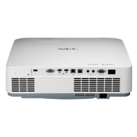 купить Проектор&nbsp;NEC NP-P525UL&nbsp;60004708 в Алматы фото 2