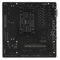 купить Материнская плата Gigabyte A620M S2H в Алматы фото 2