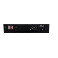 купить Systeme Electric Smart-Save Online SRTSE 2 поколения 6000 ВА/Вт, 4U,5 C13+3 C19,USB,RS-232,RS485,COM,сухие контакт,прлл,SNMP в Алматы фото 3
